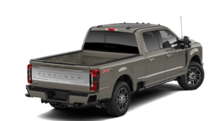 2026 Ford Super Duty® External Image 4